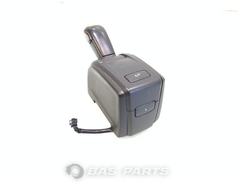 Volvo FH16 (FH4) Versnellingspookhuis Volvo 21207199 - Levier de vitesse pour Camion: photos 2 Volvo FH16 (FH4) Versnellingspookhuis Volvo 21207199 - Levier de vitesse pour Camion: photos 2