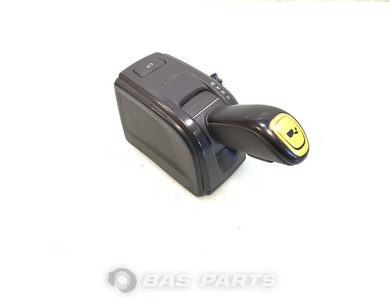 Volvo FH16 (FH4) Versnellingspookhuis Volvo 21207199 - Levier de vitesse pour Camion: photos 1 Volvo FH16 (FH4) Versnellingspookhuis Volvo 21207199 - Levier de vitesse pour Camion: photos 1