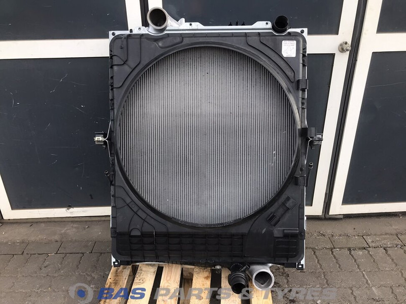 Volvo FH4 Koelerpakket Volvo G13C 460 K5 21208268 - Radiateur pour Camion: photos 1 Volvo FH4 Koelerpakket Volvo G13C 460 K5 21208268 - Radiateur pour Camion: photos 1