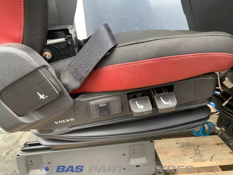 Volvo FH4 - Siège pour Camion: photos 5 Volvo FH4 - Siège pour Camion: photos 5