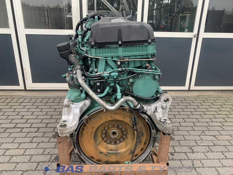 Volvo FH4 - Moteur pour Camion: photos 2 Volvo FH4 - Moteur pour Camion: photos 2
