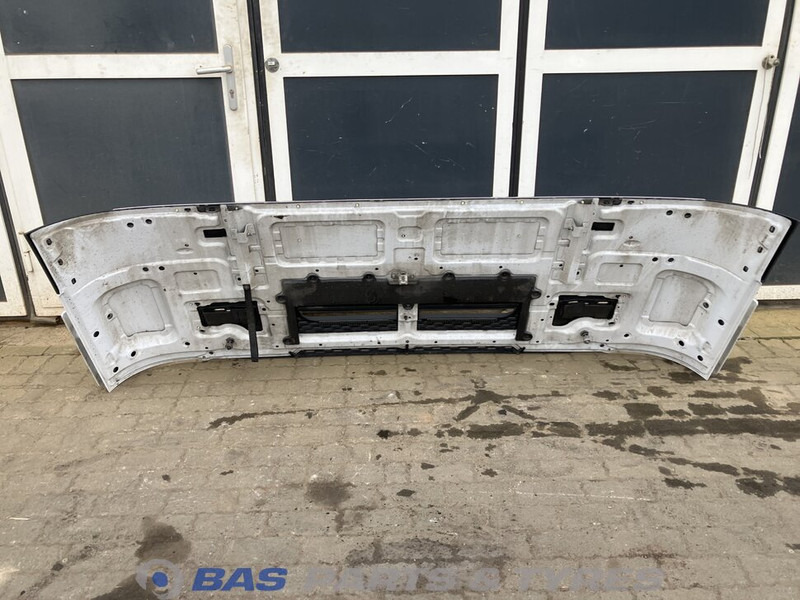 Volvo FH4 - Calandre pour Camion: photos 2 Volvo FH4 - Calandre pour Camion: photos 2