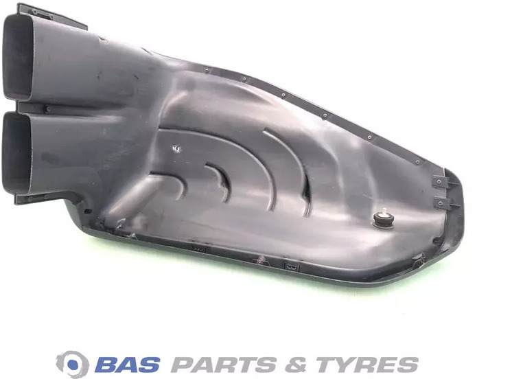 Volvo FH4 Luchtinlaat Volvo 21174442 - Système d'admission d'air pour Camion: photos 2 Volvo FH4 Luchtinlaat Volvo 21174442 - Système d'admission d'air pour Camion: photos 2