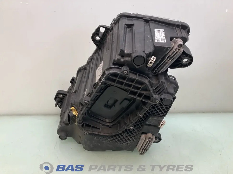 Volvo FH4B Koplamp Rechts 23752671 - Feu avant pour Camion: photos 2 Volvo FH4B Koplamp Rechts 23752671 - Feu avant pour Camion: photos 2