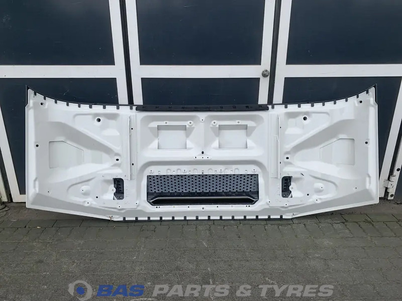 Volvo FH4B - Calandre pour Camion: photos 2 Volvo FH4B - Calandre pour Camion: photos 2