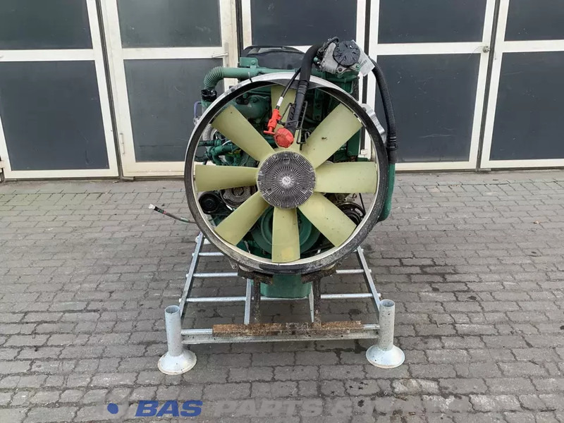 Volvo FH4B Motor Volvo D13K 540 K7 85002589 - Moteur pour Camion: photos 4 Volvo FH4B Motor Volvo D13K 540 K7 85002589 - Moteur pour Camion: photos 4