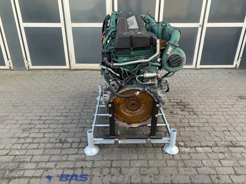 Volvo FH4B Motor Volvo D16K 750 K2 22184000 - Moteur pour Camion: photos 2 Volvo FH4B Motor Volvo D16K 750 K2 22184000 - Moteur pour Camion: photos 2