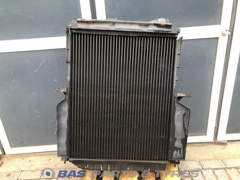 Volvo FM2 Koelerpakket Volvo D9B 300 85000016 - Radiateur pour Camion: photos 2 Volvo FM2 Koelerpakket Volvo D9B 300 85000016 - Radiateur pour Camion: photos 2