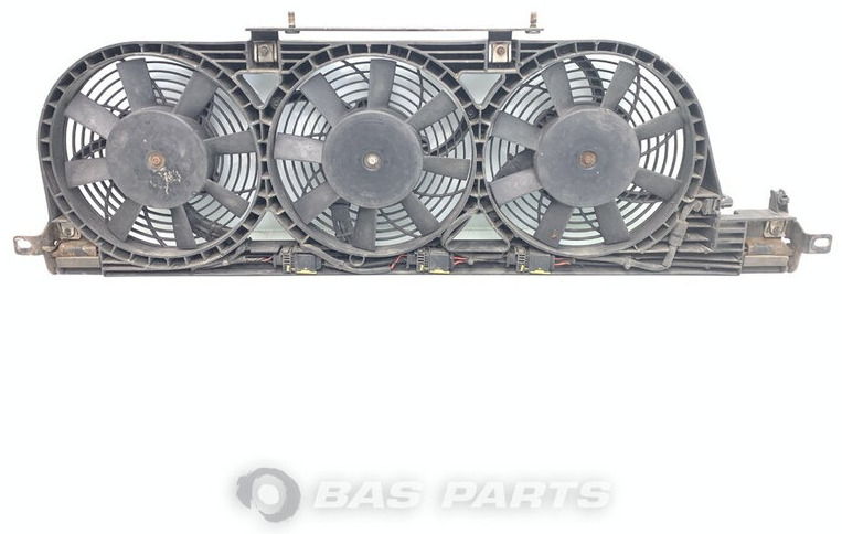 Volvo Koelventilator Volvo 21918056 - Ventilateur pour Camion: photos 2 Volvo Koelventilator Volvo 21918056 - Ventilateur pour Camion: photos 2