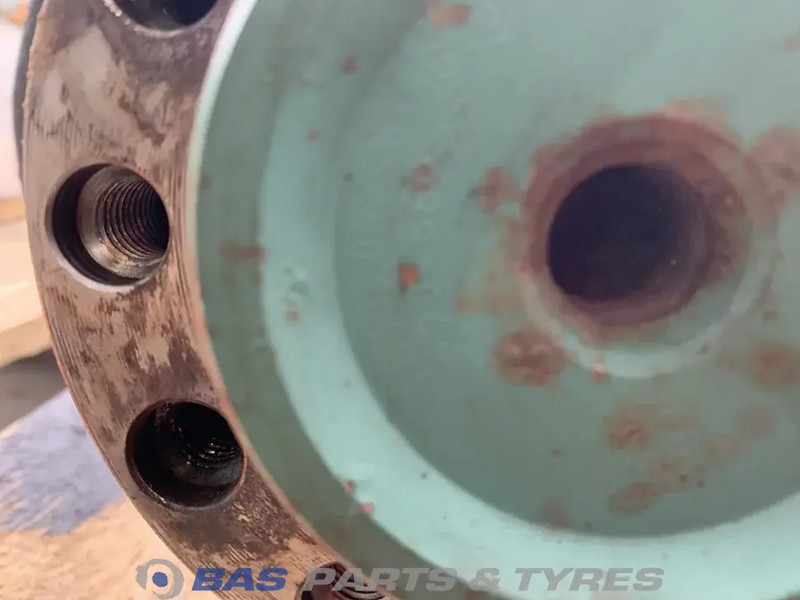 Volvo Krukas Volvo 20486222 - Vilebrequin pour Camion: photos 5 Volvo Krukas Volvo 20486222 - Vilebrequin pour Camion: photos 5