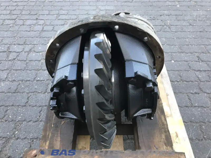 Volvo - Différentiel pour Camion: photos 2 Volvo - Différentiel pour Camion: photos 2