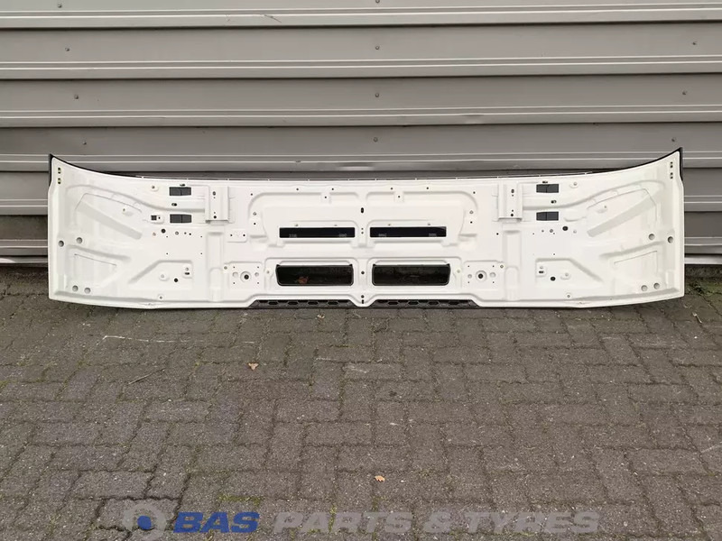 Volvo  - Carrosserie et extérieur pour Camion: photos 2 Volvo  - Carrosserie et extérieur pour Camion: photos 2