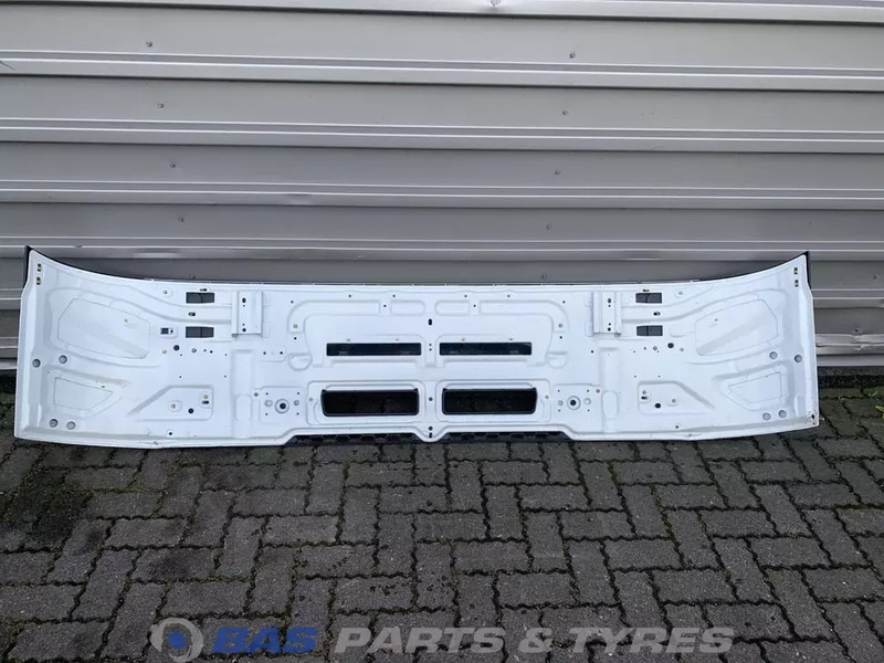 Volvo  - Carrosserie et extérieur pour Camion: photos 2 Volvo  - Carrosserie et extérieur pour Camion: photos 2