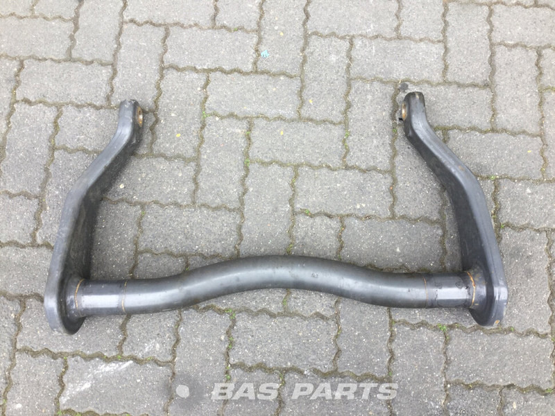 Volvo - Suspension pour Camion: photos 1 Volvo - Suspension pour Camion: photos 1
