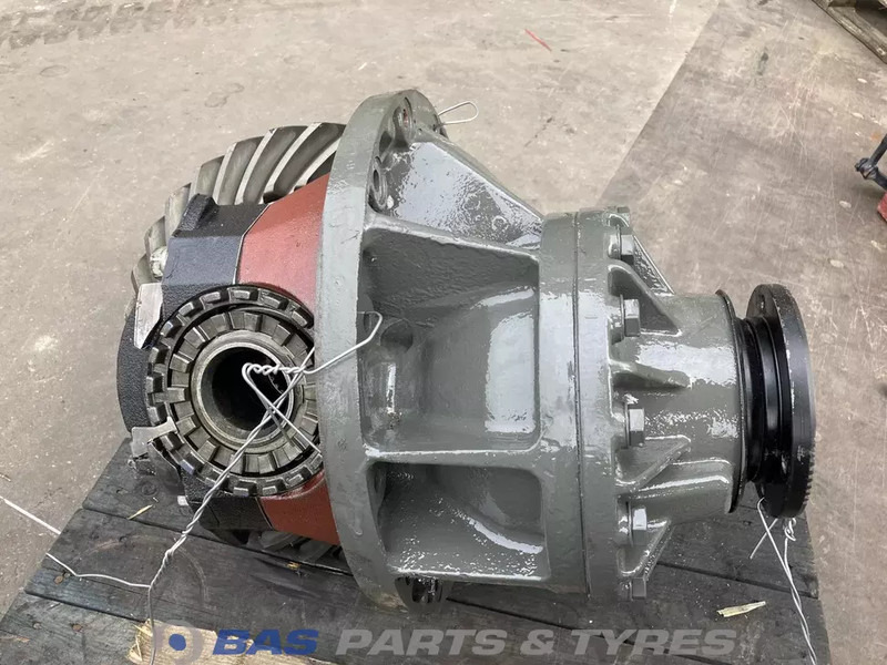 Volvo - Différentiel pour Camion: photos 3 Volvo - Différentiel pour Camion: photos 3