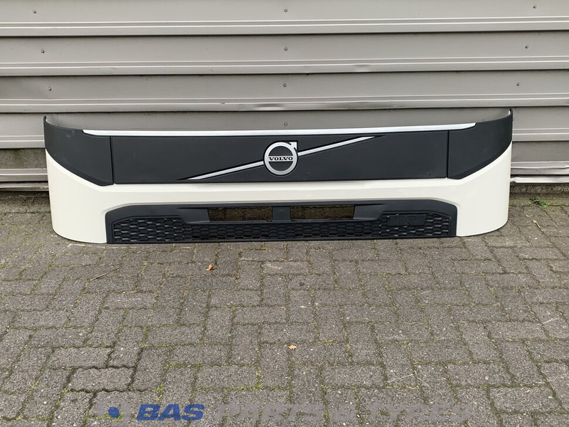 Volvo  - Carrosserie et extérieur pour Camion: photos 1 Volvo  - Carrosserie et extérieur pour Camion: photos 1