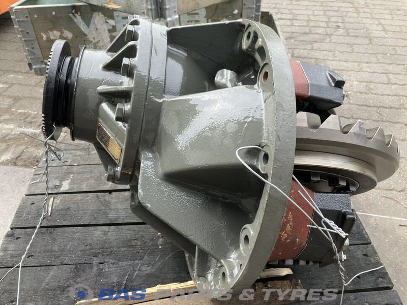 Volvo - Différentiel pour Camion: photos 1 Volvo - Différentiel pour Camion: photos 1