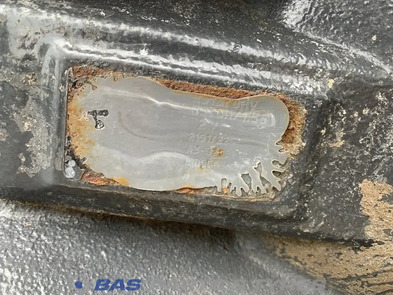 Volvo - Différentiel pour Camion: photos 5 Volvo - Différentiel pour Camion: photos 5