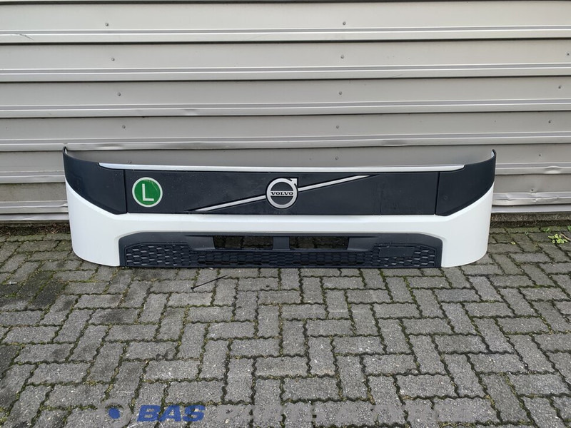 Volvo  - Carrosserie et extérieur pour Camion: photos 1 Volvo  - Carrosserie et extérieur pour Camion: photos 1