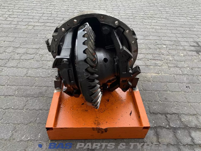 Volvo - Différentiel pour Camion: photos 2 Volvo - Différentiel pour Camion: photos 2