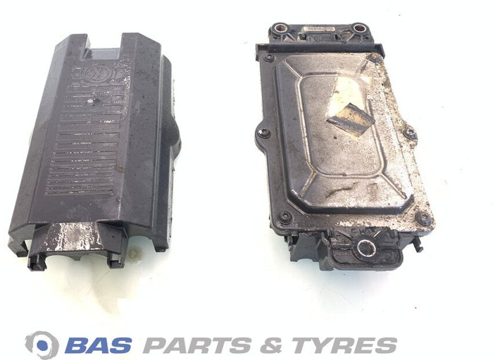 Volvo Regeleenheid EBS Volvo 21598702 - Bloc de gestion pour Camion: photos 2 Volvo Regeleenheid EBS Volvo 21598702 - Bloc de gestion pour Camion: photos 2