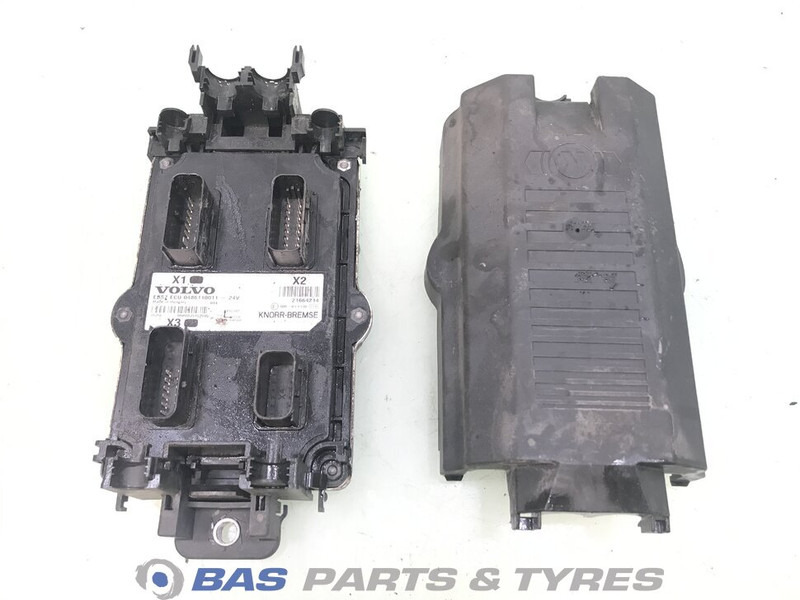Volvo Regeleenheid EBS Volvo 21933116 - Bloc de gestion pour Camion: photos 1 Volvo Regeleenheid EBS Volvo 21933116 - Bloc de gestion pour Camion: photos 1