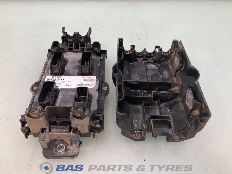 Volvo Regeleenheid EBS Volvo 21933116 - Bloc de gestion pour Camion: photos 1 Volvo Regeleenheid EBS Volvo 21933116 - Bloc de gestion pour Camion: photos 1