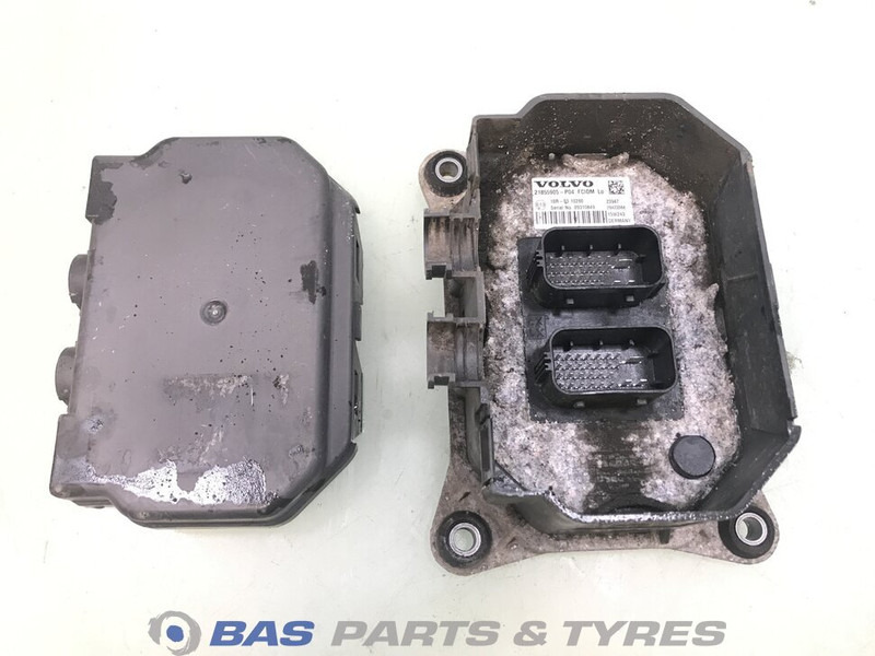 Volvo Regeleenheid FCIOM Volvo 21227661 - Bloc de gestion pour Camion: photos 1 Volvo Regeleenheid FCIOM Volvo 21227661 - Bloc de gestion pour Camion: photos 1