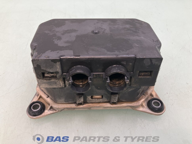 Volvo Regeleenheid FCIOM Volvo 21227661 - Bloc de gestion pour Camion: photos 1 Volvo Regeleenheid FCIOM Volvo 21227661 - Bloc de gestion pour Camion: photos 1