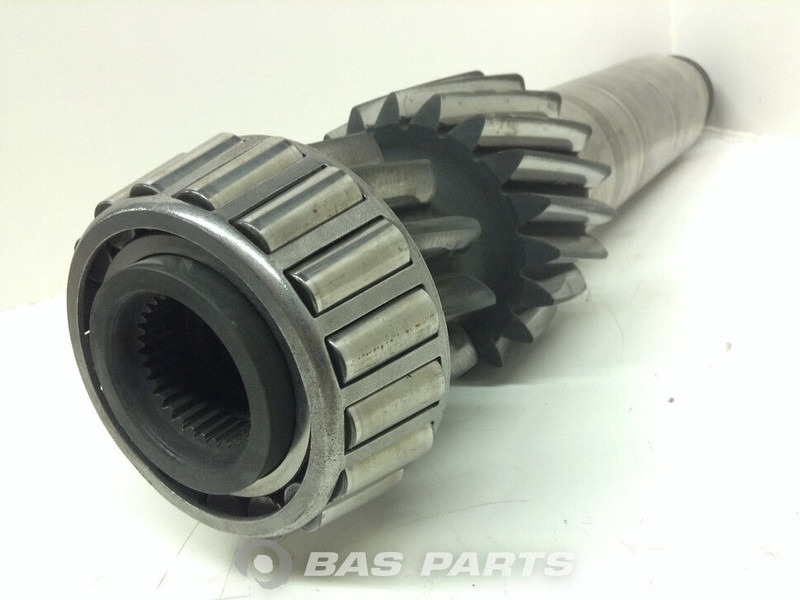 Volvo Volvo Hulpas 20544787 - Boîte de vitesse pour Camion: photos 2 Volvo Volvo Hulpas 20544787 - Boîte de vitesse pour Camion: photos 2