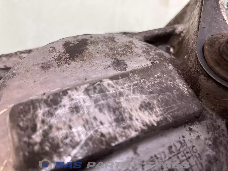 Volvo Volvo PTO 1653875 - Essieu et pièces pour Camion: photos 3 Volvo Volvo PTO 1653875 - Essieu et pièces pour Camion: photos 3