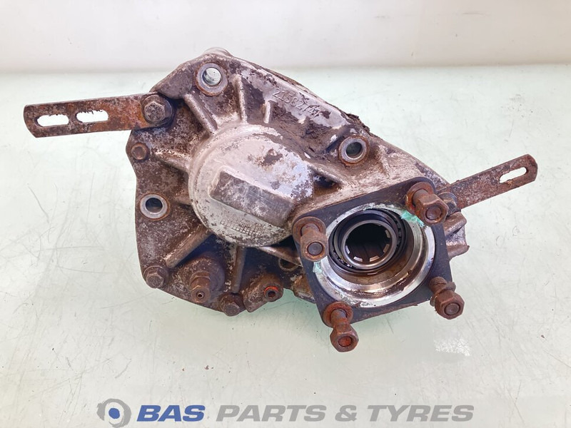 Volvo Volvo PTO 1653875 - Essieu et pièces pour Camion: photos 1 Volvo Volvo PTO 1653875 - Essieu et pièces pour Camion: photos 1