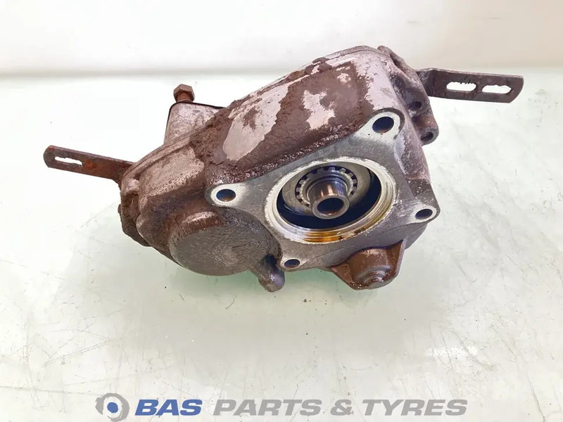 Volvo Volvo PTO 1653875 - Essieu et pièces pour Camion: photos 2 Volvo Volvo PTO 1653875 - Essieu et pièces pour Camion: photos 2