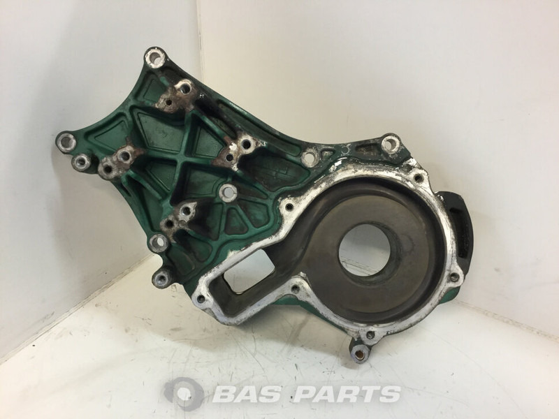 Volvo Waterpomp Volvo 20868145 - Pompe à liquide de refroidissement pour Camion: photos 1 Volvo Waterpomp Volvo 20868145 - Pompe à liquide de refroidissement pour Camion: photos 1