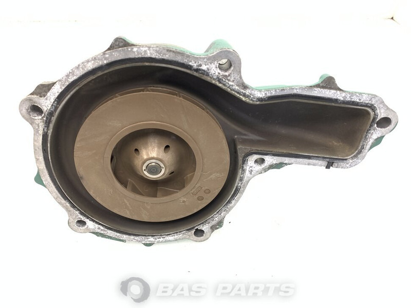 Volvo Waterpomp Volvo 21812242 - Pompe à liquide de refroidissement pour Camion: photos 2 Volvo Waterpomp Volvo 21812242 - Pompe à liquide de refroidissement pour Camion: photos 2
