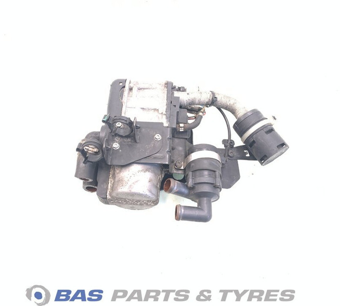 Webasto TP50 Standkachel A 001 830 31 20 - Chauffage/ Ventilation pour Camion: photos 4 Webasto TP50 Standkachel A 001 830 31 20 - Chauffage/ Ventilation pour Camion: photos 4