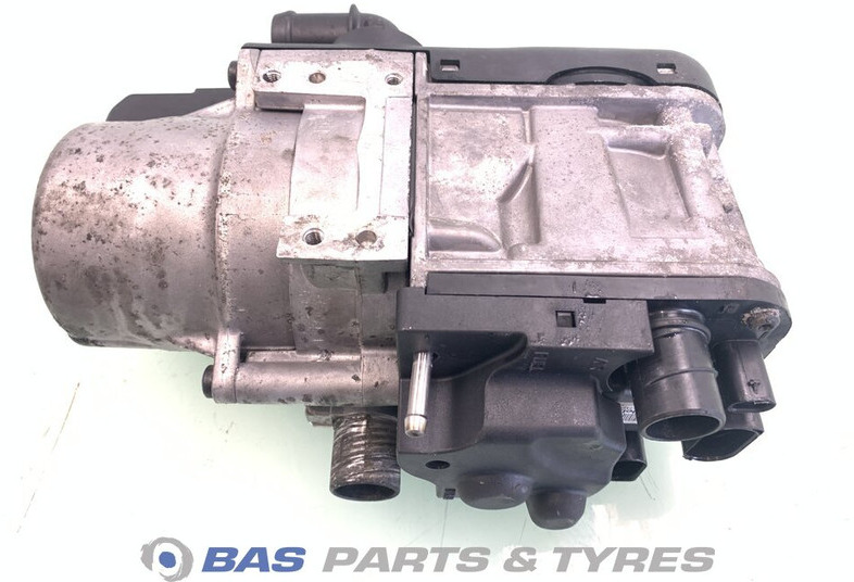 Webasto TP50 Standkachel A 001 830 31 20 - Chauffage/ Ventilation pour Camion: photos 4 Webasto TP50 Standkachel A 001 830 31 20 - Chauffage/ Ventilation pour Camion: photos 4