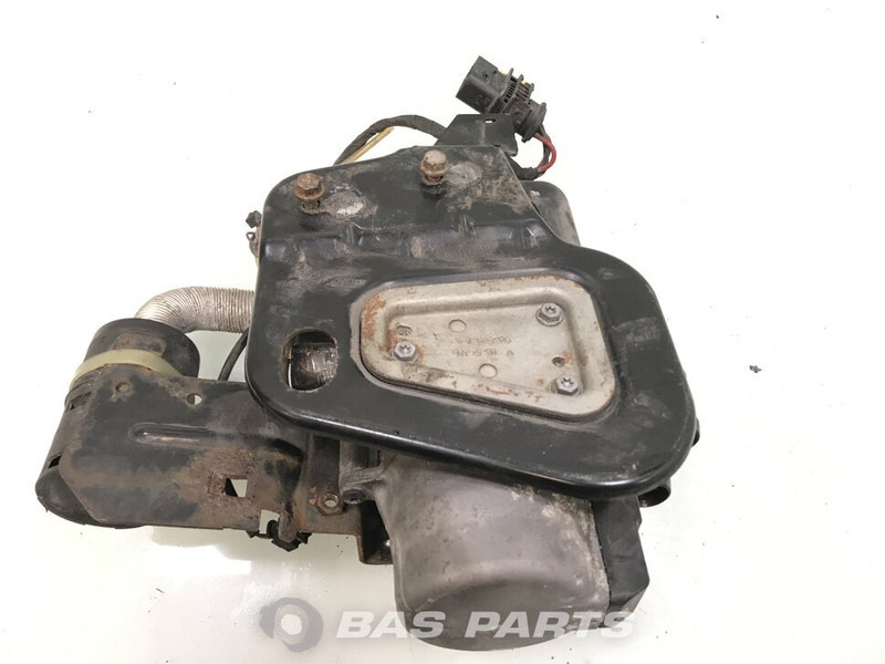 Webasto TP50 Standkachel A 001 830 31 20 - Chauffage/ Ventilation pour Camion: photos 2 Webasto TP50 Standkachel A 001 830 31 20 - Chauffage/ Ventilation pour Camion: photos 2