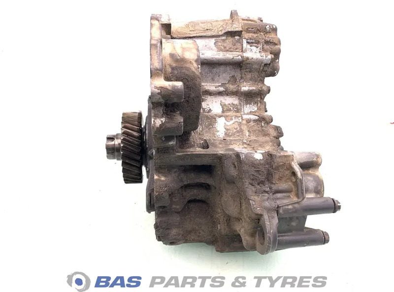 ZF Retarder DAF Intarder 1875207 - Pièces de frein pour Camion: photos 2 ZF Retarder DAF Intarder 1875207 - Pièces de frein pour Camion: photos 2