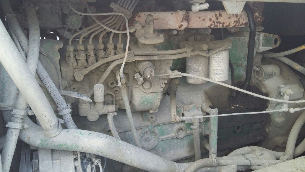 PALA CARGADORA VOLVO L90 - Chargeuse sur pneus: photos 4 PALA CARGADORA VOLVO L90 - Chargeuse sur pneus: photos 4