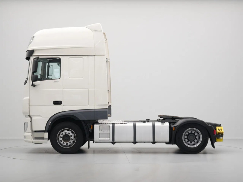 DAF XF 480 FT Super Space Cab, 2x Tanks - Tracteur routier: photos 2 DAF XF 480 FT Super Space Cab, 2x Tanks - Tracteur routier: photos 2