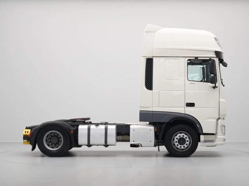 DAF XF 480 FT Super Space Cab, 2x Tanks - Tracteur routier: photos 5 DAF XF 480 FT Super Space Cab, 2x Tanks - Tracteur routier: photos 5