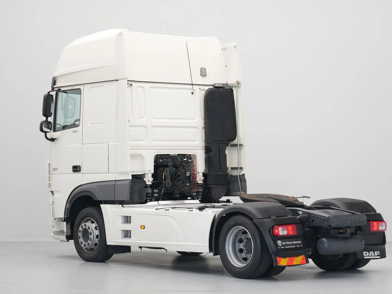 DAF XF 480 FT Super Space Cab, 2x Tanks, PTO Prep - Tracteur routier: photos 3 DAF XF 480 FT Super Space Cab, 2x Tanks, PTO Prep - Tracteur routier: photos 3