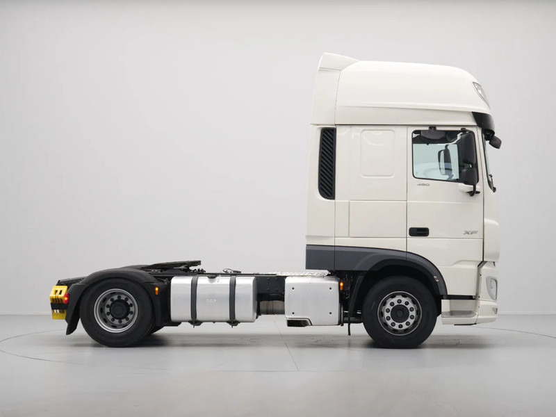 DAF XF 480 FT Super Space Cab, 2x Tanks, PTO Prep - Tracteur routier: photos 5 DAF XF 480 FT Super Space Cab, 2x Tanks, PTO Prep - Tracteur routier: photos 5