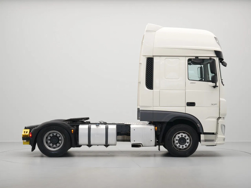DAF XF 480 FT Super Space Cab, 2x Tanks, PTO Prep - Tracteur routier: photos 5 DAF XF 480 FT Super Space Cab, 2x Tanks, PTO Prep - Tracteur routier: photos 5