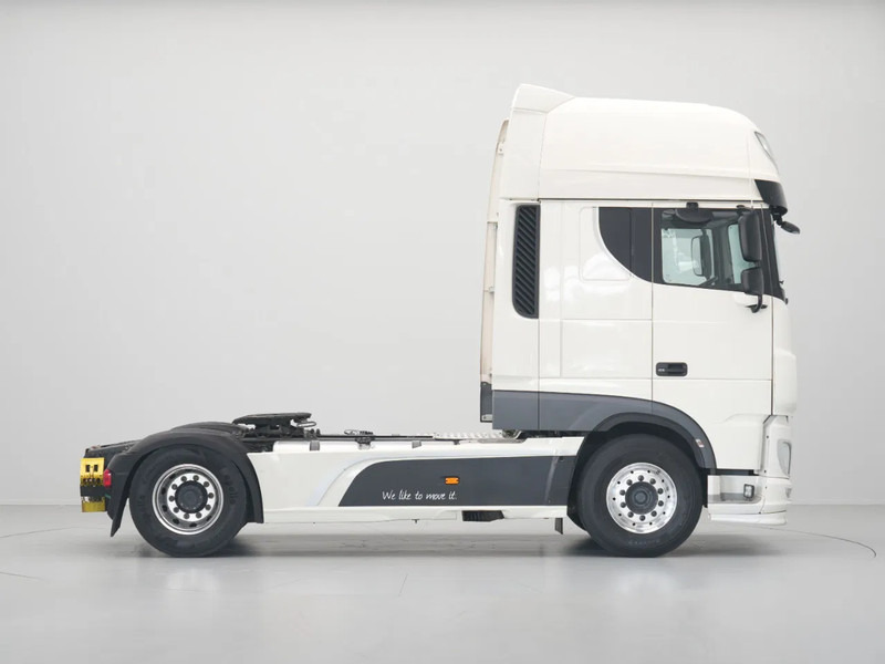 DAF XF 480 FT, Super Space Cab, Leather Interior, New Tacho - Tracteur routier: photos 5 DAF XF 480 FT, Super Space Cab, Leather Interior, New Tacho - Tracteur routier: photos 5
