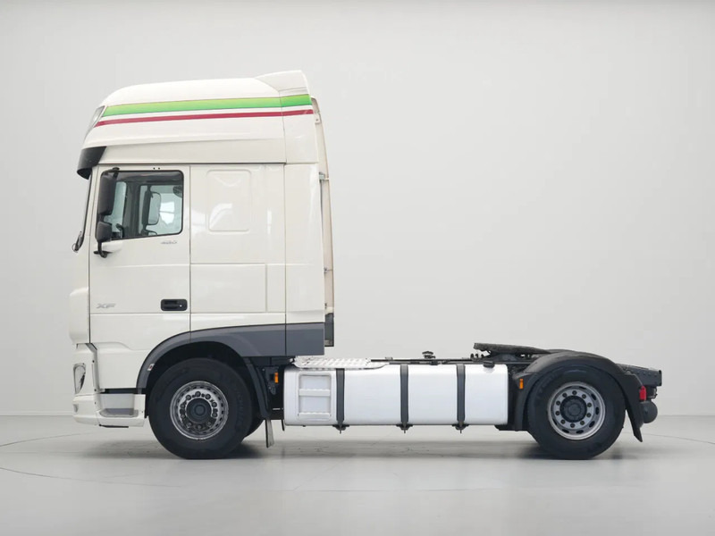 DAF XF 480 FT, Super Space Cab - Tracteur routier: photos 2 DAF XF 480 FT, Super Space Cab - Tracteur routier: photos 2