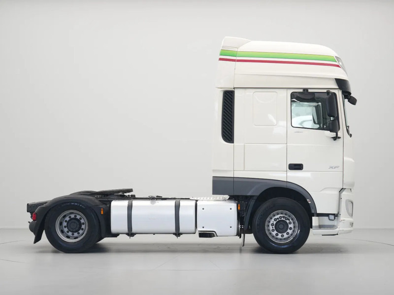 DAF XF 480 FT, Super Space Cab - Tracteur routier: photos 5 DAF XF 480 FT, Super Space Cab - Tracteur routier: photos 5