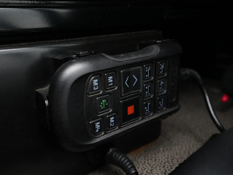 Tracteur routier DAF XF 480 FT Super Space Cab, PTO Prep: photos 13