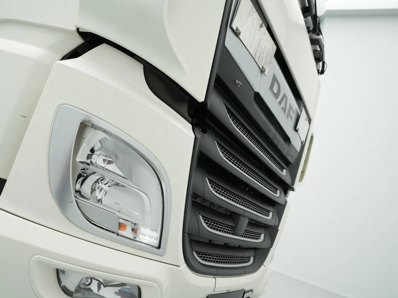 Tracteur routier DAF XF 480 FT Super Space Cab, PTO Prep: photos 11
